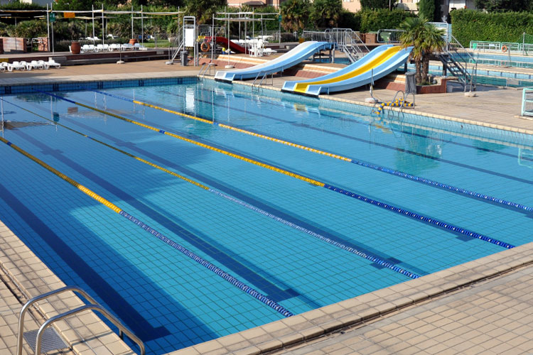 Piscina nuoto bassano piscine di bassano del grappa Piscina schio prezzi