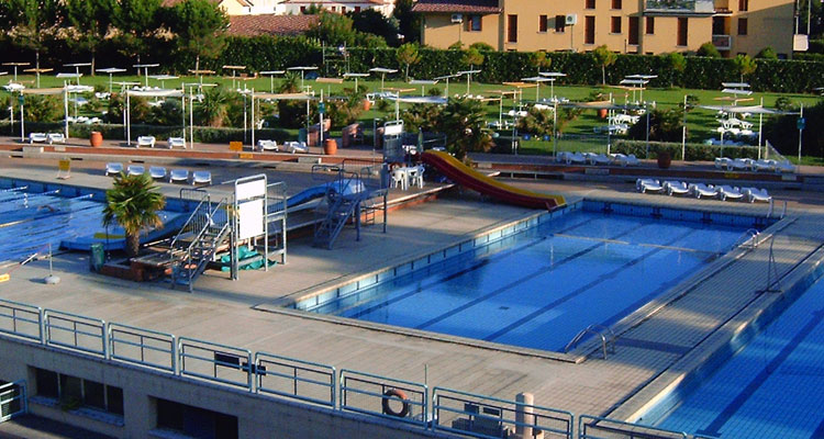Piscina nuoto bassano piscine di bassano del grappa Piscina schio prezzi