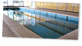 Piscina bambini