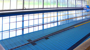 Piscine coperte bassano