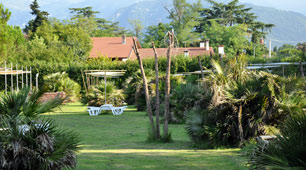 Piscine scoperte bassano