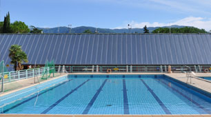 Piscine scoperte bassano