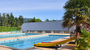 Piscine scoperte bassano